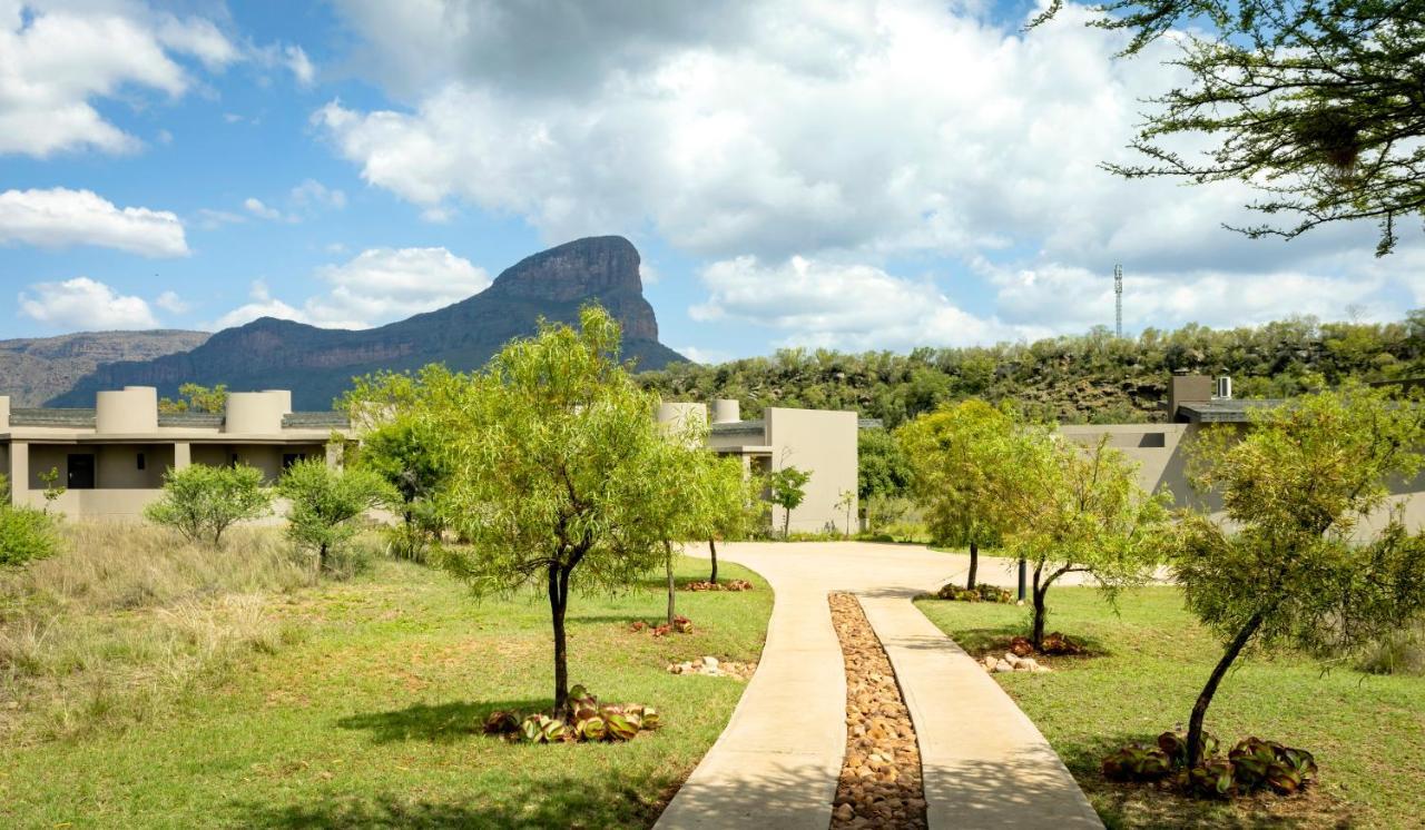 Sofala Lodge Mokopane Exterior photo